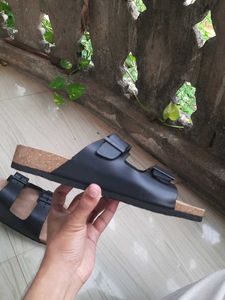 Birkenstock Arizona Sandals from Sreeleathers