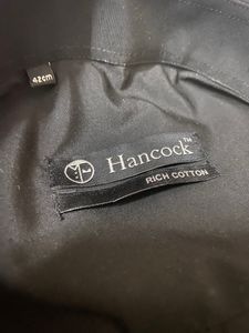 Men’s Black Shirt