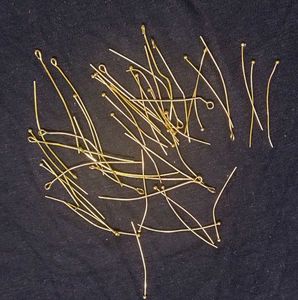 Earrings and Necklace Jewellery Making Materials