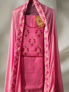 Diwali sale Cotton suit