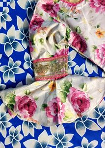 Dhoti Kurta Set For Women Beautiful
