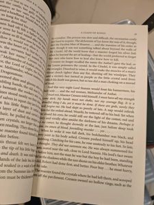 A Clash of Kings by George R.R. Martin