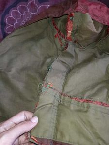 Saree Blouse