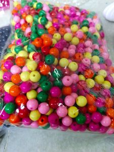 Combo Pack Of Beads