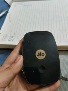 Jio Wifi