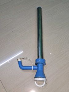 Manual Barrel Pump