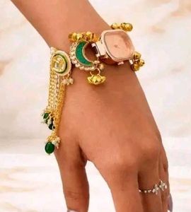 golden watch chen disain me