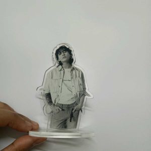 Jungkook Acrylic Standee