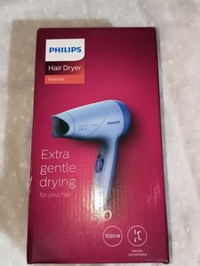Philips Hair Dryer - Essential