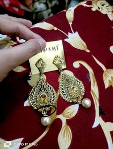5 Earrings Pack
