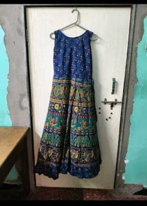 boho gown