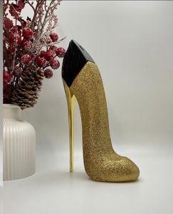 Carolina Herrera Good Girl Glorious Gold