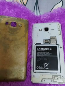 Dead- Samsung Mobile Phone