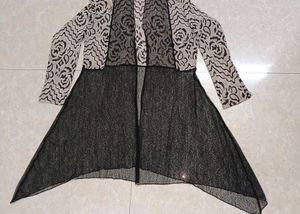 Net Shrug For Women