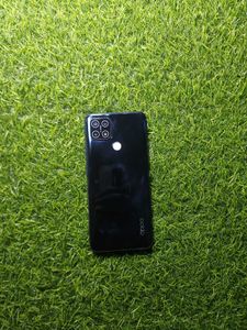 oppo A15 phone condition good 👌 4g Network