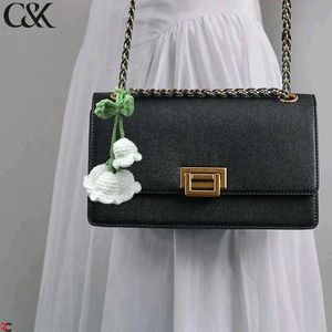 CHARLES &amp; KEITH*  *EVERLINE SHOULDER BAG* WD BOX