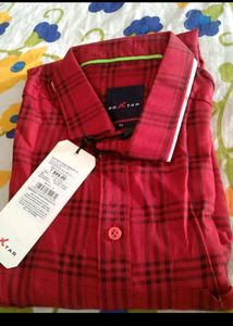 Branded Shirt For Men