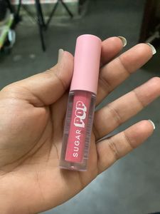 Sugar Pop Lipsticks