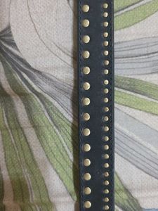 Vintage Western Style Belt
