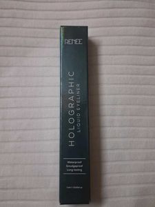 Renee Holographic Liquid Eyeliner