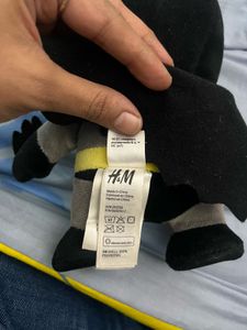 Cute Batman Plush Toy