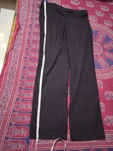 women's Black Pants