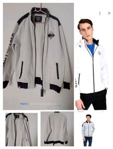 Stylish Men's Jacket