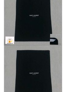 Authentic Saint Laurent Paris Dust Bag