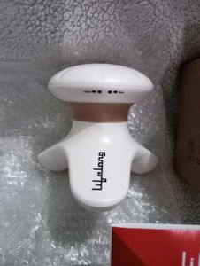 New Lifelong Mini Massager