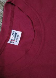 Cute Cat Pocket T-Shirt