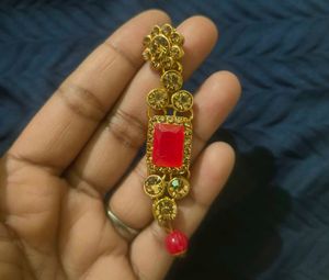 Stunning Ethnic Jewellery Set