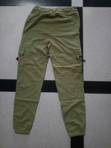 Tokyo Cargo Pants