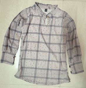Girls Kurta Tops