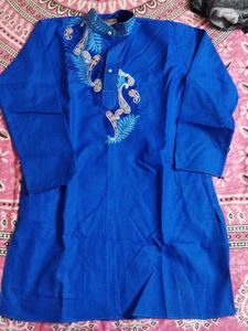 Boys Blue Punjabi