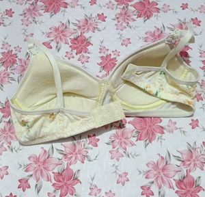 Soft Light Weight Bra