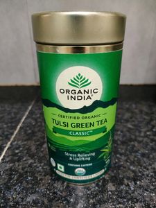 Set Of 5 Tin Container
