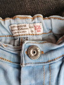 Jeans Kids