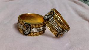 Beautiful Kada Bracelet
