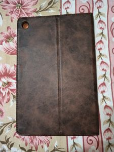 SAMSUNG A9+ ~ Tab Cover