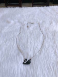 Pure 925 Silver Chain Pandal