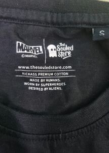Branded Spiderman Full Shirt