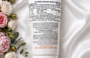 The Face Shop Daily Moment Vegan Hand Cream Sunset