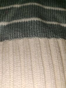 2 Woolen Crop Tops