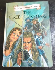 The Three Musketeers