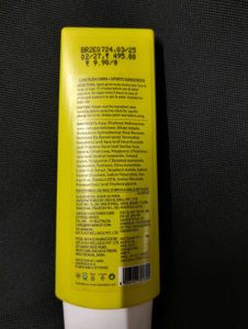 Dot&amp;Key Lime Rush Swim + Sports Sunscreen SPF 50