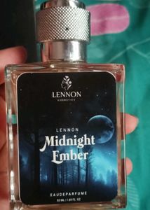 Lennon Cosmetics - Luxury Fragrance