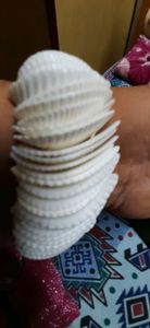 set of neckpiece &amp; bracelet  of original sell purchased from goa shell