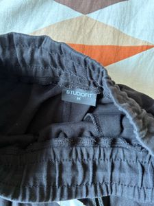Comfortable Wide Leg Lounge Pants
