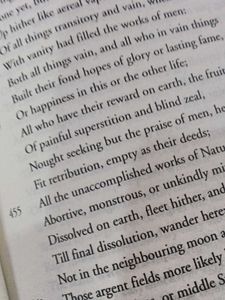 Paradise Lost by John Milton