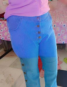 Price Dropped Combo Jeans Bundle